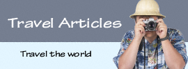 Travel articles