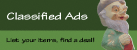 Classified ads